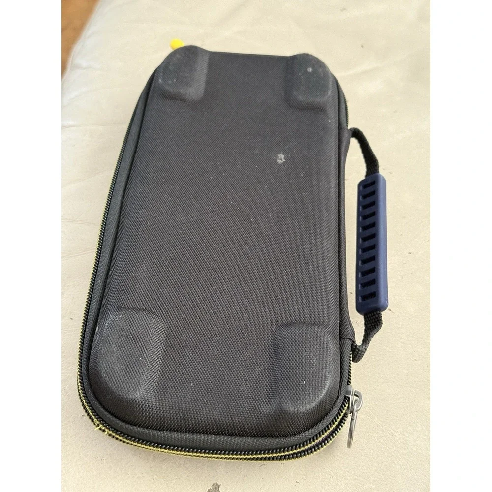 Waluigi switch case For Switch Lite